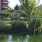 Εξοχικό σπίτι Agriturismo Masseria I Risi SantʼEufemia Lamezia