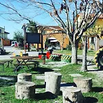 Agriturismo Masseria I Risi *