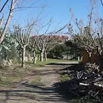 Agriturismo Masseria I Risi * SantʼEufemia Lamezia