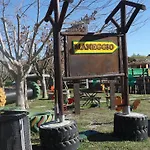 Agriturismo Masseria I Risi