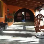 Agriturismo Masseria I Risi Εξοχικό σπίτι *