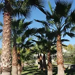 Agriturismo Masseria I Risi * SantʼEufemia Lamezia
