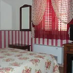 Εξοχικό σπίτι Agriturismo Masseria I Risi