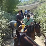 Agriturismo Masseria I Risi *