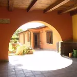 Agriturismo Masseria I Risi Εξοχικό σπίτι SantʼEufemia Lamezia