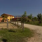 Εξοχικό σπίτι Agriturismo Masseria I Risi