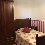 Εξοχικό σπίτι Agriturismo Masseria I Risi