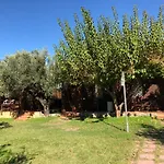 Εξοχικό σπίτι Agriturismo Masseria I Risi *