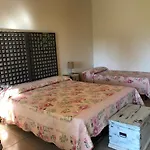 Εξοχικό σπίτι Agriturismo Masseria I Risi