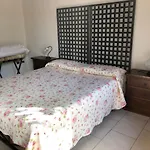 Εξοχικό σπίτι Agriturismo Masseria I Risi