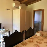 Εξοχικό σπίτι Agriturismo Masseria I Risi *