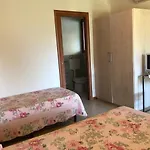 Εξοχικό σπίτι Agriturismo Masseria I Risi SantʼEufemia Lamezia