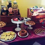 Agriturismo Masseria I Risi Εξοχικό σπίτι *