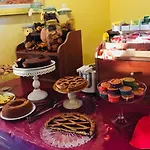 Εξοχικό σπίτι Agriturismo Masseria I Risi *