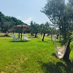 Agriturismo Masseria I Risi Εξοχικό σπίτι SantʼEufemia Lamezia