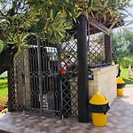 Εξοχικό σπίτι Agriturismo Masseria I Risi *