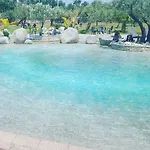Agriturismo Masseria I Risi * SantʼEufemia Lamezia