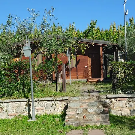 Agriturismo Masseria I Risi בית כפרי SantʼEufemia Lamezia