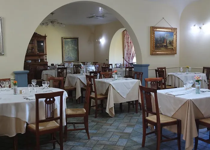 בית כפרי Agriturismo Masseria I Risi SantʼEufemia Lamezia