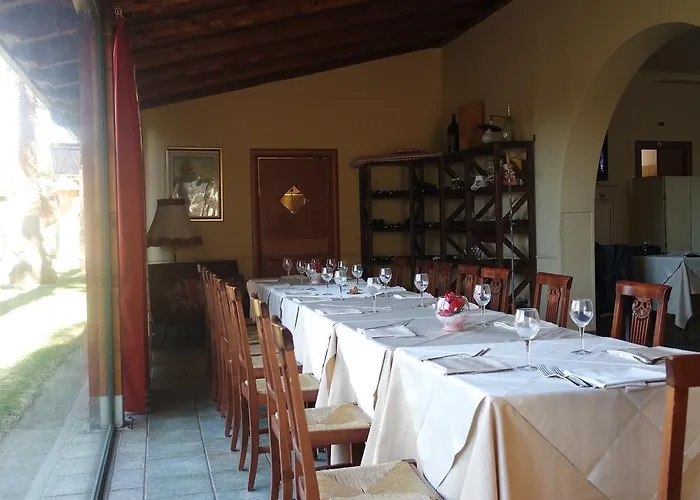 Agriturismo Masseria I Risi *