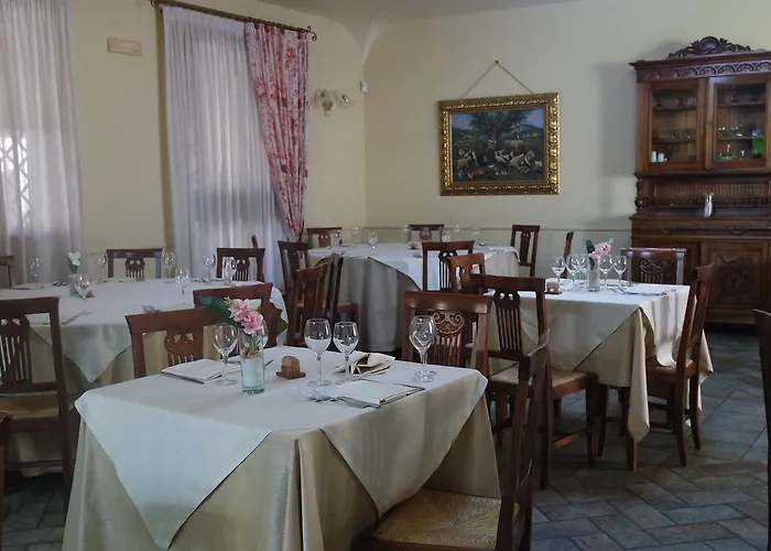 Agriturismo Masseria I Risi