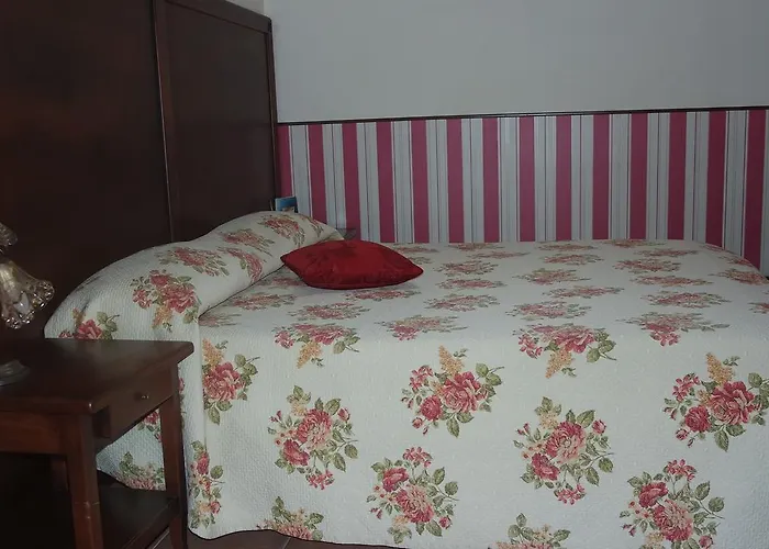 Agriturismo Masseria I Risi בית כפרי *