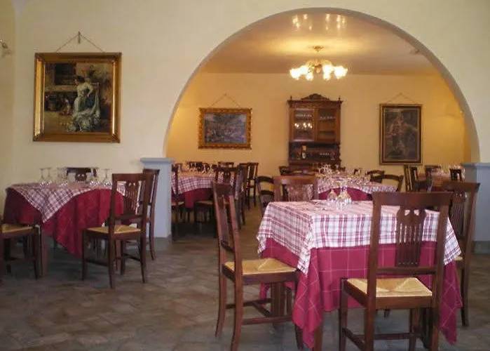 Agriturismo Masseria I Risi בית כפרי SantʼEufemia Lamezia