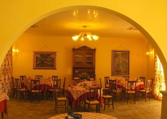 Agriturismo Masseria I Risi