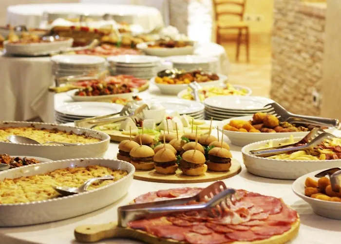 Agriturismo Masseria I Risi