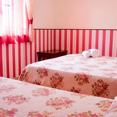 Agriturismo Masseria I Risi SantʼEufemia Lamezia