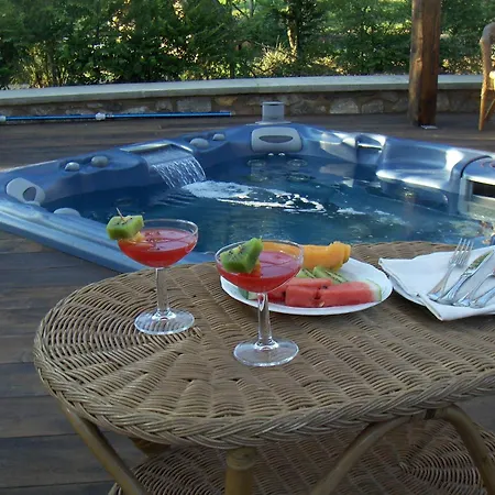 Agriturismo Masseria I Risi سانت أوْفيمِيا لاميتْسْيا