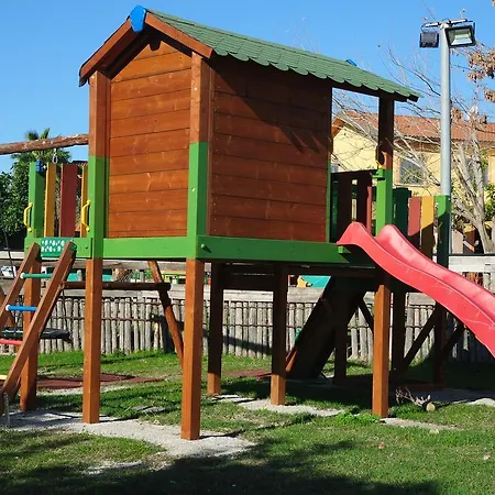 Agriturismo Masseria I Risi SantʼEufemia Lamezia