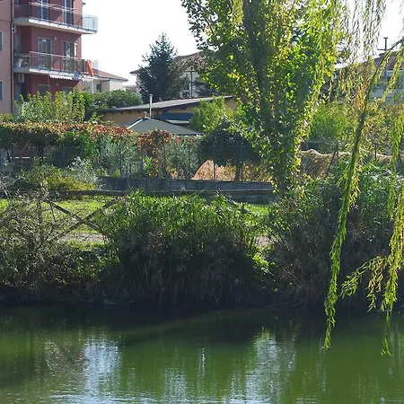 Landhaus Agriturismo Masseria I Risi SantʼEufemia Lamezia