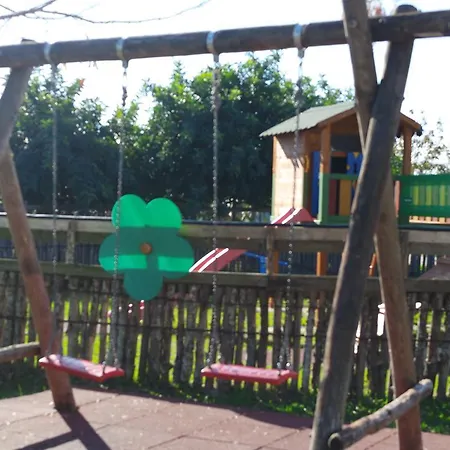 Agriturismo Masseria I Risi Casa di campagna SantʼEufemia Lamezia