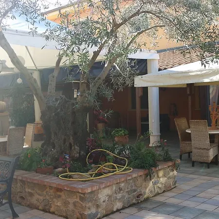 Agriturismo Masseria I Risi