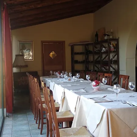 Agriturismo Masseria I Risi *