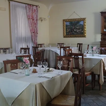 Agriturismo Masseria I Risi