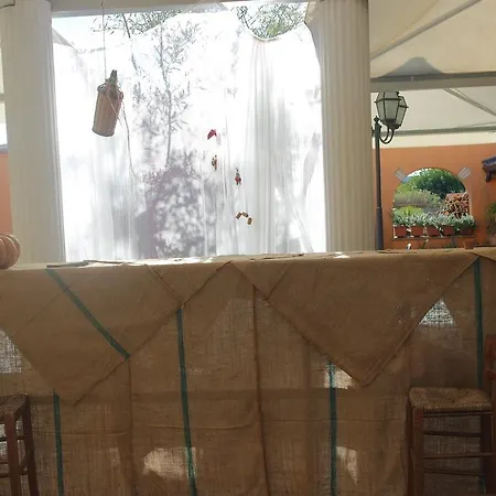 Agriturismo Masseria I Risi