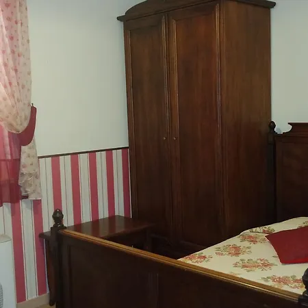 Agriturismo Masseria I Risi SantʼEufemia Lamezia