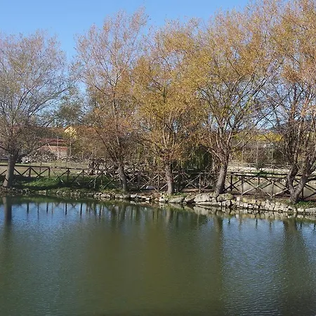 Agriturismo Masseria I Risi
