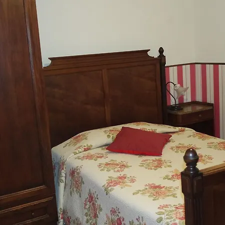 Agriturismo Masseria I Risi Landhaus SantʼEufemia Lamezia