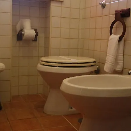 Casa di campagna Agriturismo Masseria I Risi SantʼEufemia Lamezia