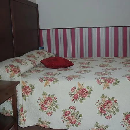 Agriturismo Masseria I Risi Landhaus *