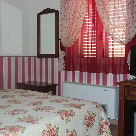 Landhaus Agriturismo Masseria I Risi