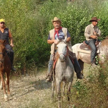 Agriturismo Masseria I Risi