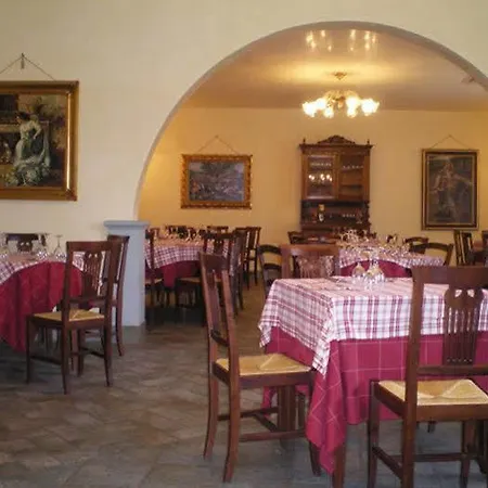 Agriturismo Masseria I Risi カントリーハウス サンテウフェミア・ラメーツィア