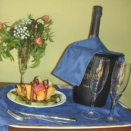 Agriturismo Masseria I Risi *