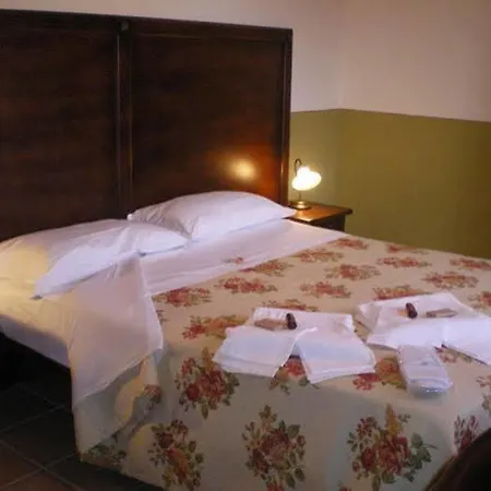 Agriturismo Masseria I Risi *