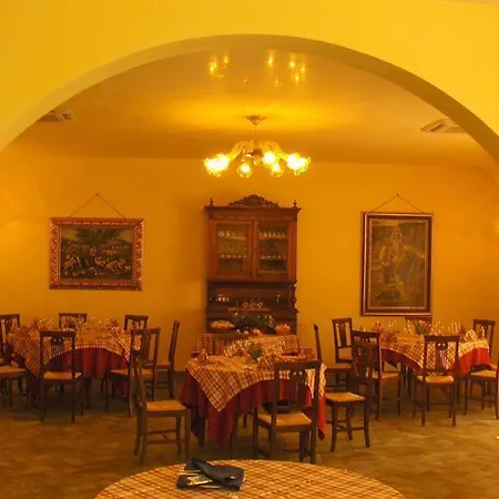 Agriturismo Masseria I Risi