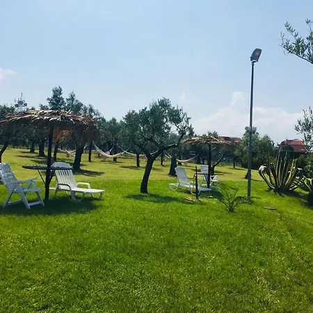 Agriturismo Masseria I Risi